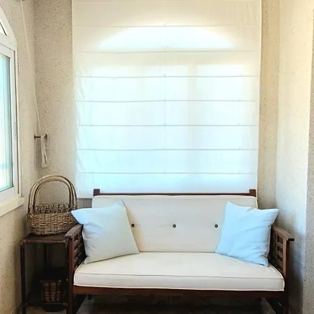 Galatea Apartment