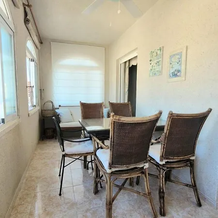 Apartment Galatea