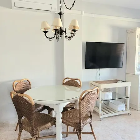 Apartment Galatea *