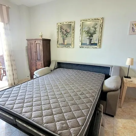 아파트 Galatea 아레날레스 델 솔