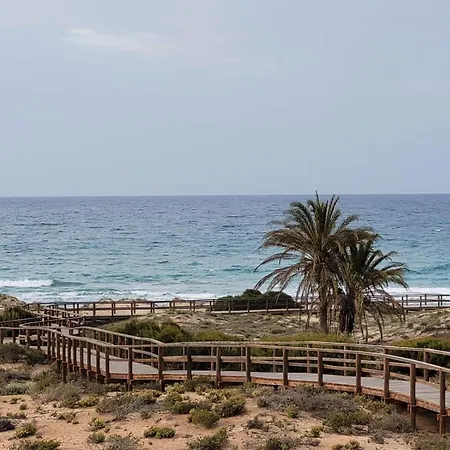 Galatea * Arenales del Sol