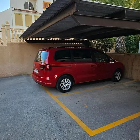 Galatea * Arenales del Sol