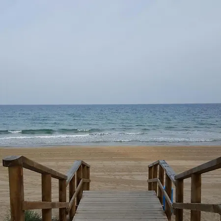 Galatea Apartment Arenales del Sol