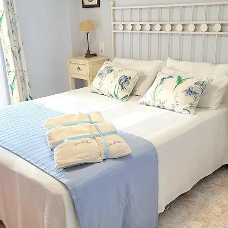 Apartment Galatea