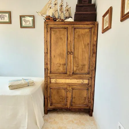 Galatea Apartment *