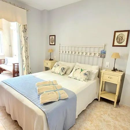 Galatea * 아레날레스 델 솔