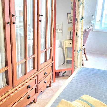Galatea Apartment