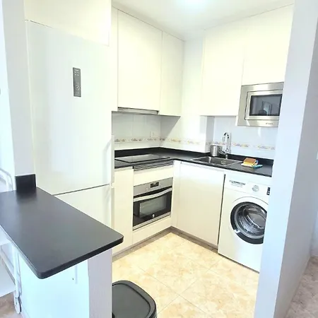 Apartment Galatea *