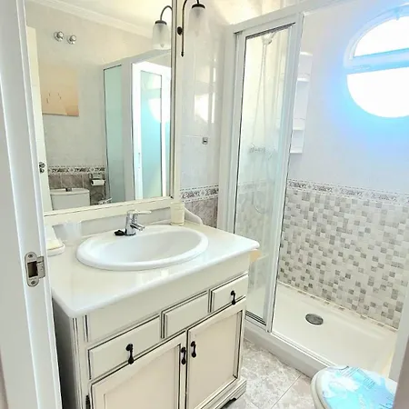 Apartment Galatea Arenales del Sol