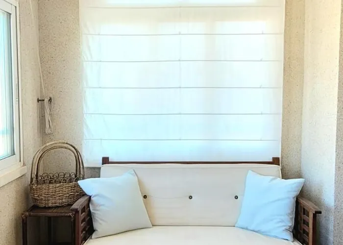 Galatea Apartment