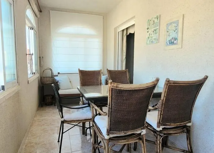 Apartment Galatea