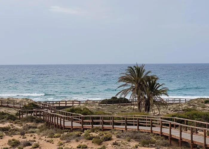 Galatea * Arenales del Sol