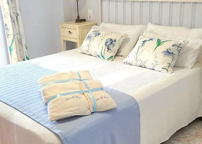 Apartment Galatea