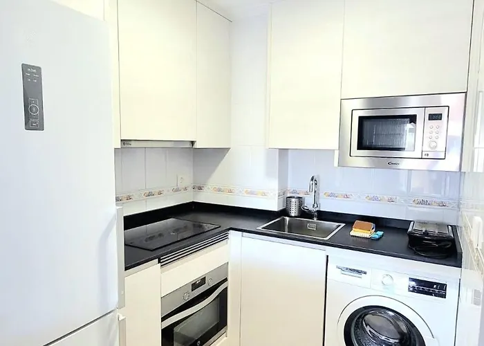 Apartment Galatea