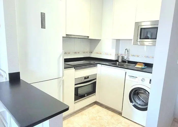 Apartment Galatea *