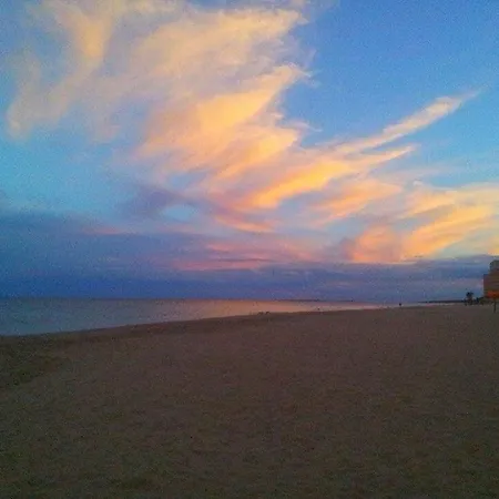 Galatea Διαμέρισμα Arenales del Sol