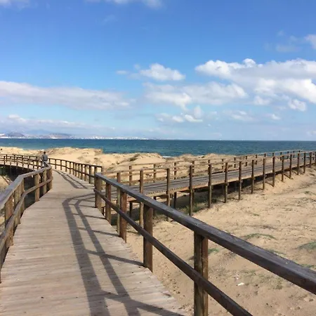 Galatea Διαμέρισμα Arenales del Sol
